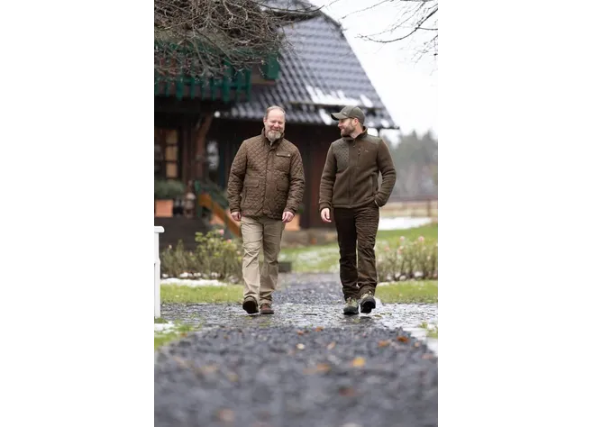 Куртка Blaser Active Outfits Men’s VINTAGE Miles Фото 4